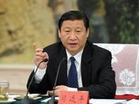 习近平：坚持节约资源和保护环境基本国策