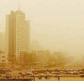 新闻调查】PM2.5迷雾