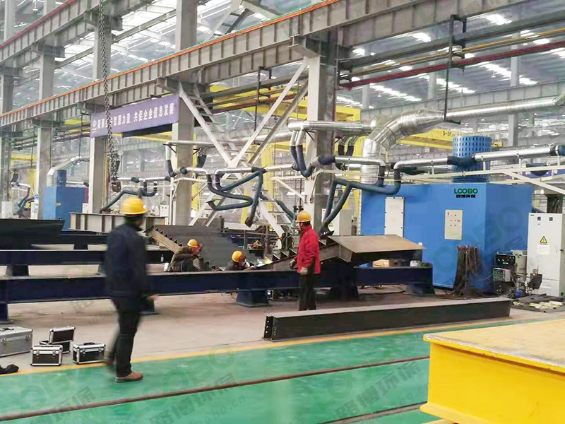 滤筒除尘器 .jpg 滤筒除尘器 .jpg